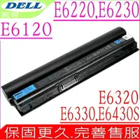 在飛比找樂天市場購物網優惠-DELL FRR0G 電池 適用戴爾 E6120，E6220