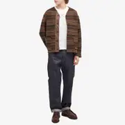 Visvim Peerless Acala Jumbo T-Shirt