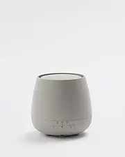 dusk - MoodMist Diffuser Grey Magma Grey