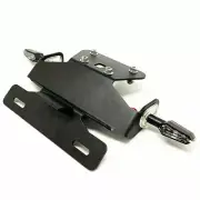 For Kawasaki Ninja 250/300R Z300 Z250 Rear Tail Tidy LED Turn Signal Fender Kit