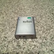 Reduced price! Marlboro WlDES gas lighter