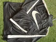 NIKE ACADEMY Double Swoosh Tracksuit
