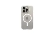 EFM Zurich Case Mobile Phone Cover Drop Protection For Apple iPhone 16 Clear