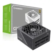 Gamemax GX-850 PRO BK 850W 80+Gold Power Supply ATX3.0 PCIE5.0