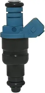 car Part 1/4pcs Fuel Injector 06B133551L for VW Passat 3B for Audi A4 B5 1.6 74KW AHL car Part (Color : 06B133551L(4pcs), Size : 1)