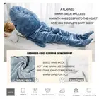 Cross-border Sleeping Bag Cartoon Sand Sculpture Sleeping Bag Warm O