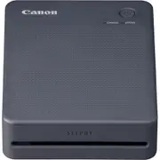 Selphy Square QX20 Printer Black