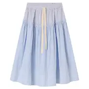 [Lee Mathews] Morris Skirt