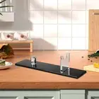 Knife Collection Display Stand Housewarming Gifts Stable Tabletop Knife Holder