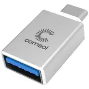 Comsol USB-C to USB-A Adapter