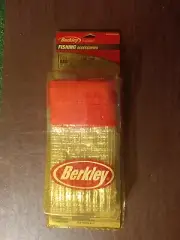Berkeley Classic Fish Bag New
