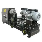 Large Beads Machine Three Motor Lathe Bodhi Processing Center Micro Bead