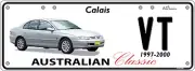 HOLDEN VT CALAIS