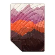 Rumpl Original Puffy Blanket, Teton Dusk