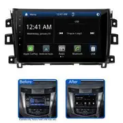 Aerpro 10" Multimedia Receiver Head Unit Kit to suit Nissan Navara (2015-2019) - AMNI2