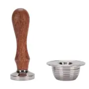 Reusable Coffee Pod 230ml Refillable Stainless Steel Coffee Capsule With
