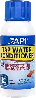 API Tapwater Conditioner, 30 ml