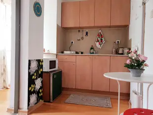 特拉維夫市中心的1臥室公寓 - 42平方公尺/1間專用衛浴Cute and cozy apartment in Tel Aviv
