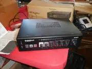Radio Shack 32-2054 40W PA Amplifier 40 Watt - NEW - No Box Power Cord Manual