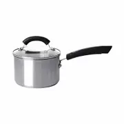 Meyer Centennial Stainless Steel 18cm/2.8L Covered Saucepan