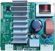 Washing Machine Motherboard Inverter Module，Compatible for Siemens IQ300 IQ500 IQ700