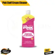 StarDrops | The Pink Stuff - The Miracle Cream Cleaner, 500 ml
