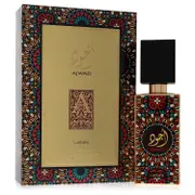 Lattafa Ajwad by Lattafa for Women-60 Ml