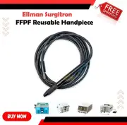 Ellman Surgitron FFPF Handpiece Reusable - Autoclavable CE Certified New