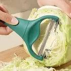 Cabbage Chopper Stainless Cucumber Slicer For Kitchen Double-Headed valuable
