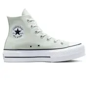 Converse Chuck Taylor All Star Canvas Lift High Womens Casual Shoes