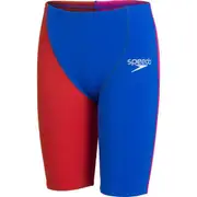 Boys Fastskin Junior Endurance+ High Waisted Jammer