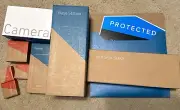 Simplisafe home security system 8-piece, Brand New, Never Been Used