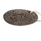 Lava Pumice Stone For Foot Scrubber, Foot Pumice To Remove Dead Skin4870