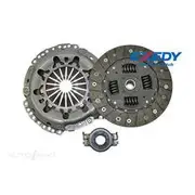 Exedy Clutch Kit OEM Replacement - VWK-7094