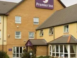 普瑞米爾達靈頓酒店Premier Inn Darlington
