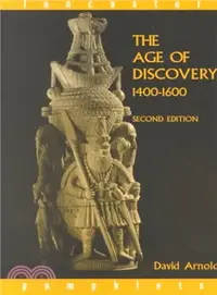 在飛比找三民網路書店優惠-The Age of Discovery 1400-1600