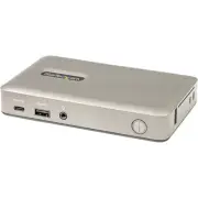 StarTech USB C Dock (dkm30chdpd)