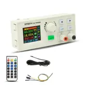 Adjustable DC Regulated Power Supply Step-Down Module Constant Voltage and4535