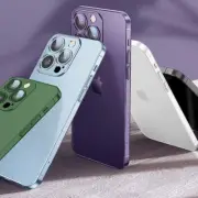 Case For iPhone 16 Pro Max 15 14 12 13 11 Ultra-thin Shockproof Matte Hard Cover