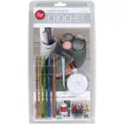 Boye I Taught Myself To Crochet26500000