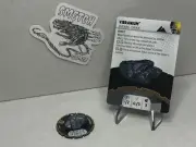 BP s001 Vibranium - Special Object - Marvel Heroclix - Black Panther 2024