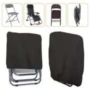 Keep Your Folding Chair Pristine with Weather resistant Oxford Fabric Cover