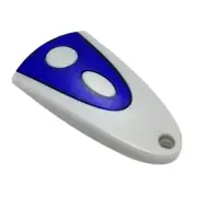 433.92MHZ Remote Control 100m Transmitting Distance Brand New For Novoferm 502