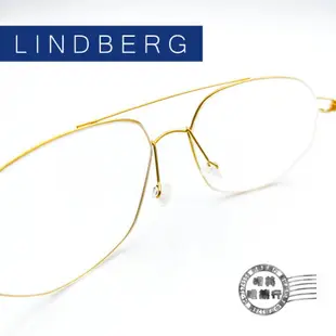 ◆明美鐘錶眼鏡◆/ LINDBERG/輕量無螺絲細金屬/丹麥手工鏡框/ANDREAS COL.P60/光學鏡框