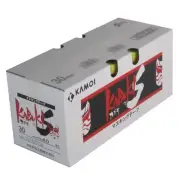 Kamoi Vehicle/Architectural Masking Tape Kabuki-S 30mmx18M 40 rolls