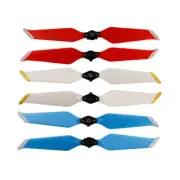8743F Low-Noise Propeller Foldable Blades Quick-Release for DJI Mavic 2 Pro/Zoom