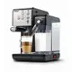 【Oster】5+隨享咖啡機/頂級義式膠囊兩用咖啡機 BVSTEM6701SS【燦星銀】