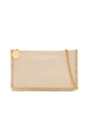 Stella Mccartney Chain-Link Shoulder Bag