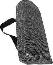NAMOARLY Outdoor Cushions Recliner Chair Head Pillow Lounge Chair Headrests Decorative Outdoor Pillows Soft Seat Cushions