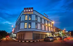 區域飯店ZONE Hotels
